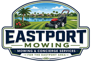 Eastport Mowing LLC